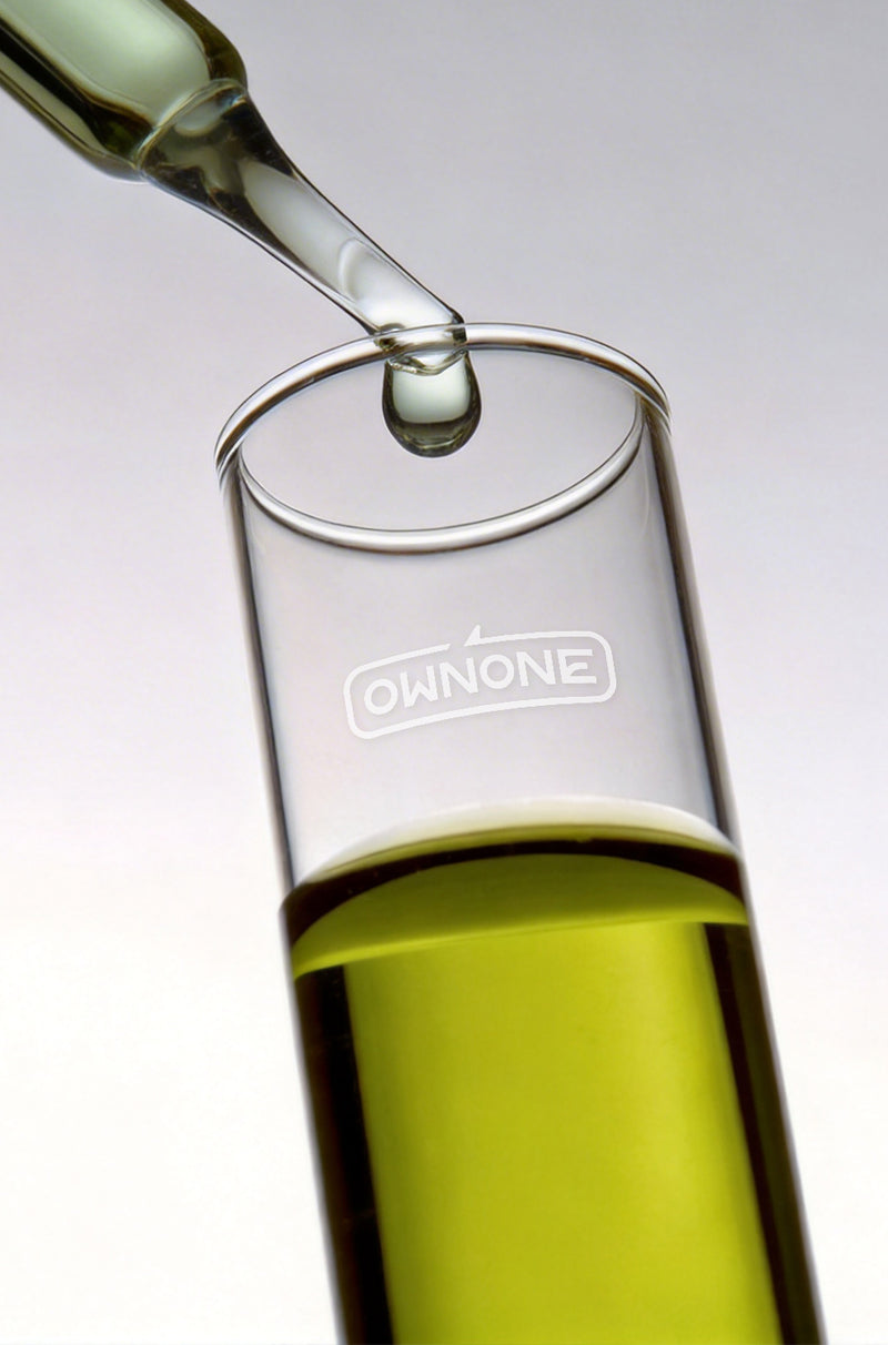Clinically Validated Ingredients